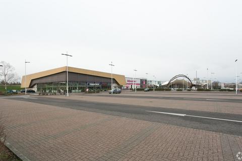 Retail property (high street) to rent, Merlin Rd Bristol BS10 7SR