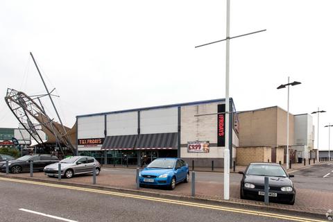 Retail property (high street) to rent, Merlin Rd Bristol BS10 7SR