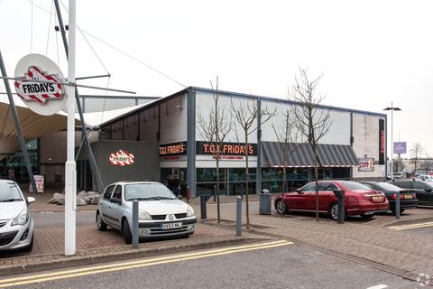 Retail property (high street) to rent, Merlin Rd Bristol BS10 7SR