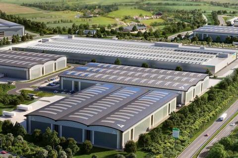 Property to rent - Symmetry Park Bicester OX25 3PD