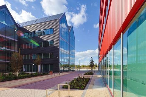 Office to rent, 1-2 Fallaize St Oxford OX2 8GE