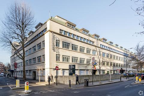 Office to rent, 27 Hammersmith Grove London W6 0NE