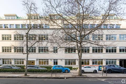 Office to rent, 27 Hammersmith Grove London W6 0NE