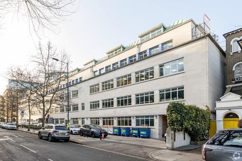Office to rent, 27 Hammersmith Grove London W6 0NE