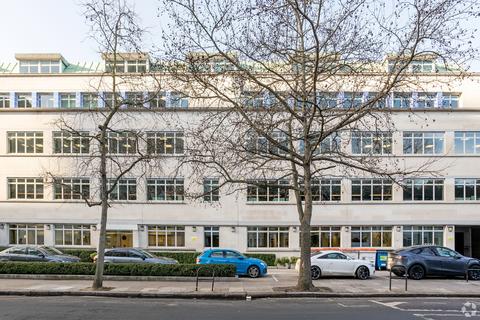 Office to rent, 27 Hammersmith Grove London W6 0NE