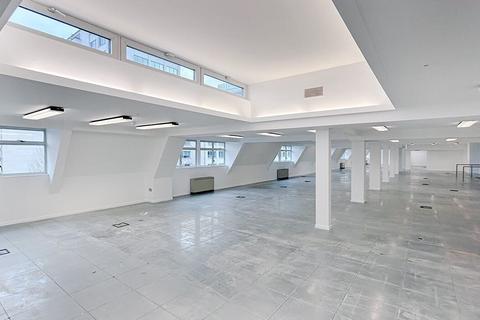Office to rent, 27 Hammersmith Grove London W6 0NE