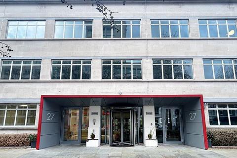 Office to rent, 27 Hammersmith Grove London W6 0NE