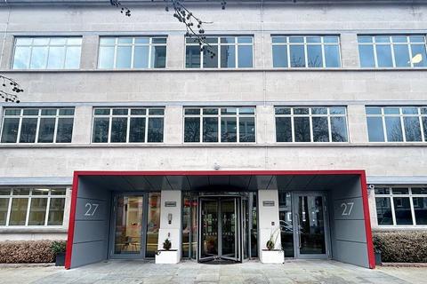 Office to rent, 27 Hammersmith Grove London W6 0NE