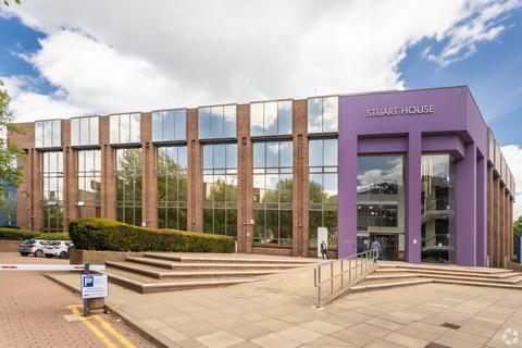 Office to rent, St John's St Peterborough PE1 5DD