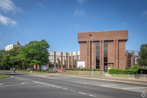 Office to rent, St John's St Peterborough PE1 5DD