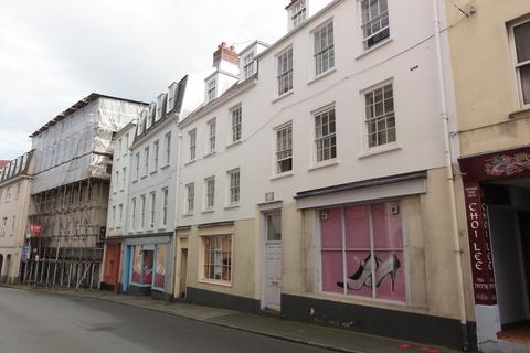Retail property (high street) for sale, Le Bordage Guernsey GY1 1BP
