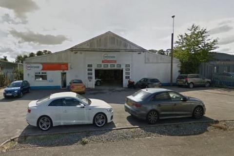 Warehouse to rent, 7 Harding Way St Ives PE27 3WR