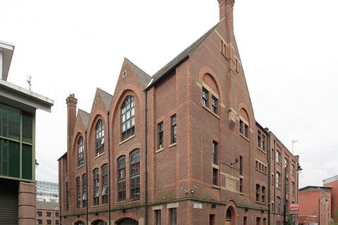 Office to rent, 21 Little Peter St Manchester M15 4PS