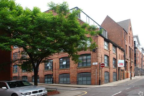 Office to rent, 21 Little Peter St Manchester M15 4PS