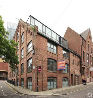 Office to rent, 21 Little Peter St Manchester M15 4PS