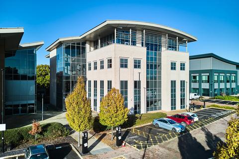 Office to rent, 2 Huskisson Way Solihull B90 4SS