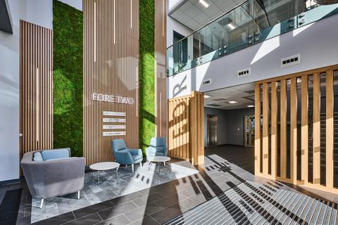 Office to rent, 2 Huskisson Way Solihull B90 4SS