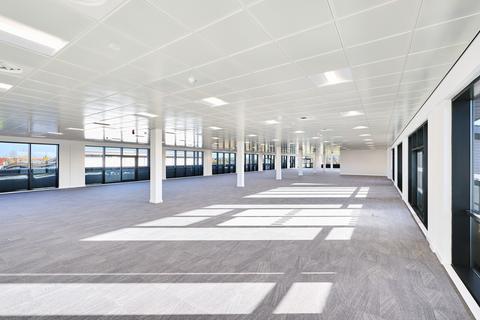 Office to rent, 2 Huskisson Way Solihull B90 4SS