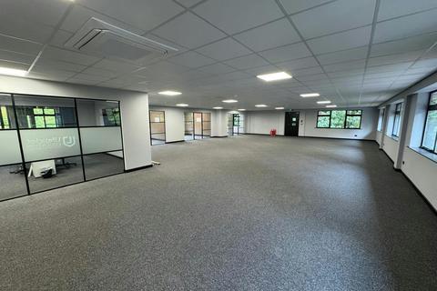 Office to rent, Pontefract Rd Barnsley S71 1HG