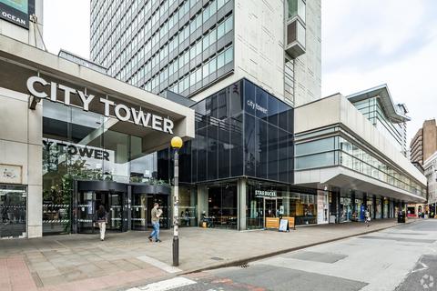 Office to rent, Piccadilly Plz Manchester M1 4BT
