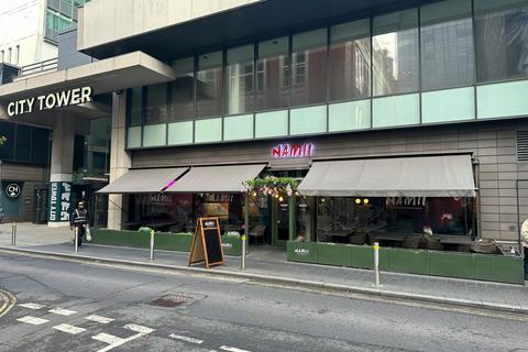 Office to rent, Piccadilly Plz Manchester M1 4BT