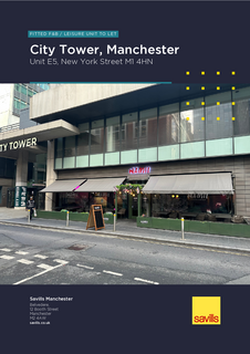 Office to rent, Piccadilly Plz Manchester M1 4BT