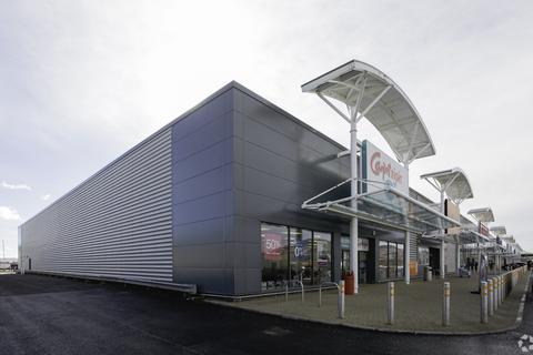 Retail property (high street) to rent, Straiton Mains Loanhead EH20 9PW