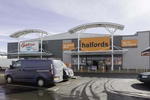 Retail property (high street) to rent, Straiton Mains Loanhead EH20 9PW
