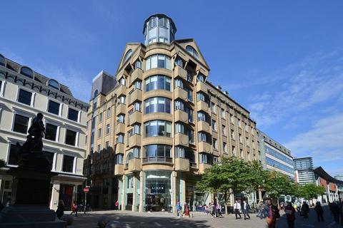 Office to rent, 8-14 Exchange St Manchester M2 7HA