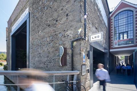 Office to rent, Hawkins Ln Bristol BS1 6BX