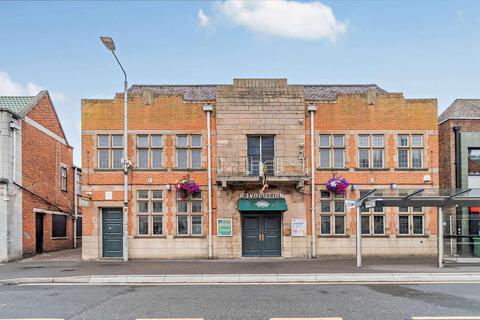 Pub for sale, 13-14 Baxter Gate Loughborough LE11 1TG