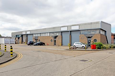Warehouse to rent, Victoria Rd London W3 6UU