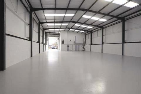 Warehouse to rent, Victoria Rd London W3 6UU