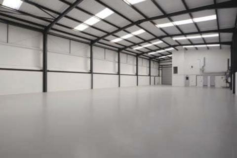 Warehouse to rent, Victoria Rd London W3 6UU