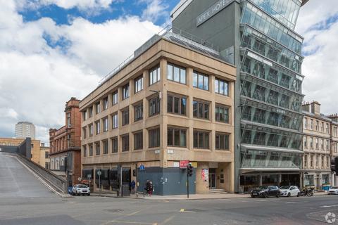 Office to rent, 118-120 Bath St Glasgow G2 2EN