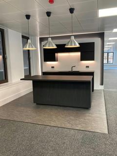 Office to rent, 118-120 Bath St Glasgow G2 2EN