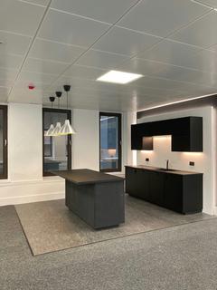 Office to rent, 118-120 Bath St Glasgow G2 2EN