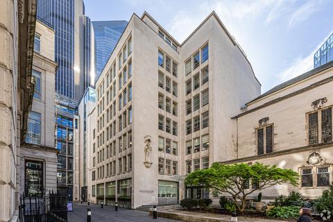 Office to rent, 6A Austin Friars London EC2N 2HA