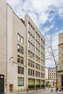 Office to rent, 6A Austin Friars London EC2N 2HA