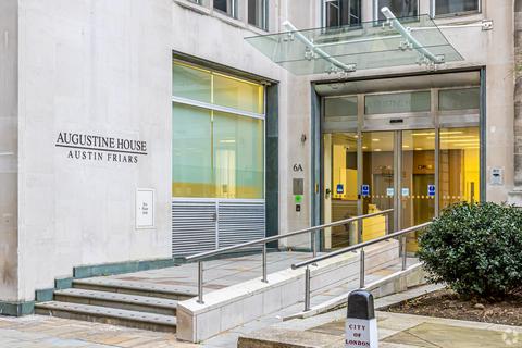 Office to rent, 6A Austin Friars London EC2N 2HA