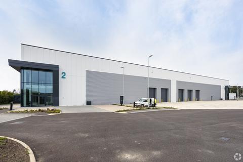 Warehouse to rent, Langstone Rd Havant PO9 1SA