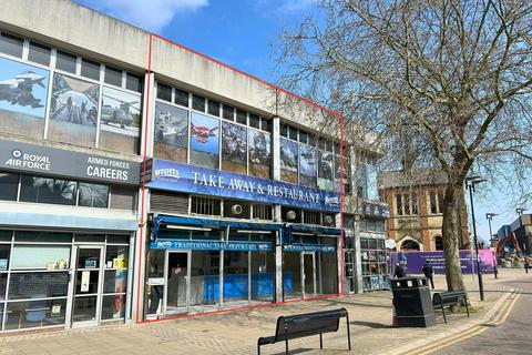Retail property (high street) to rent, Midgate Peterborough PE1 1TN
