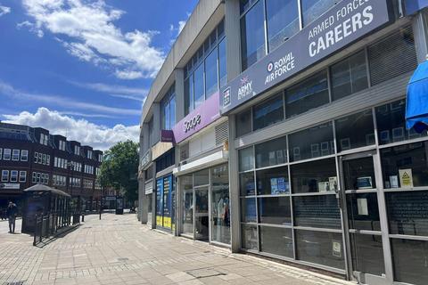 Retail property (high street) to rent, Midgate Peterborough PE1 1TN