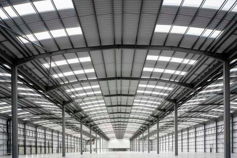 Distribution warehouse for sale, Fortress Way Bury St Edmunds IP32 7FQ