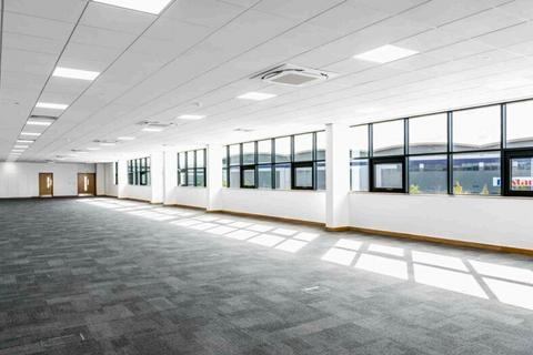 Distribution warehouse for sale, Fortress Way Bury St Edmunds IP32 7FQ
