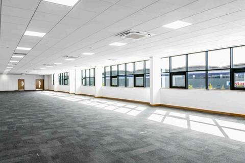 Distribution warehouse for sale, Fortress Way Bury St Edmunds IP32 7FQ