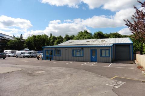 Industrial development to rent, 372-374 Harlaxton Rd Grantham NG31 7JX