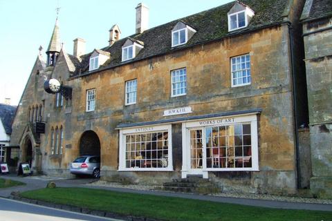 Retail property (high street) for sale, High St Broadway WR12 7DP