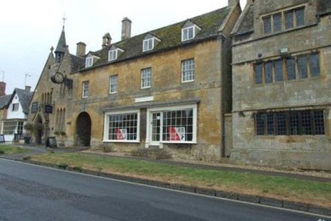 Retail property (high street) for sale, High St Broadway WR12 7DP