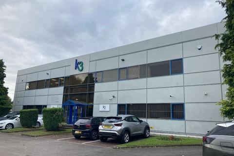 Office for sale, 50 Kansas Ave Salford M50 2GL